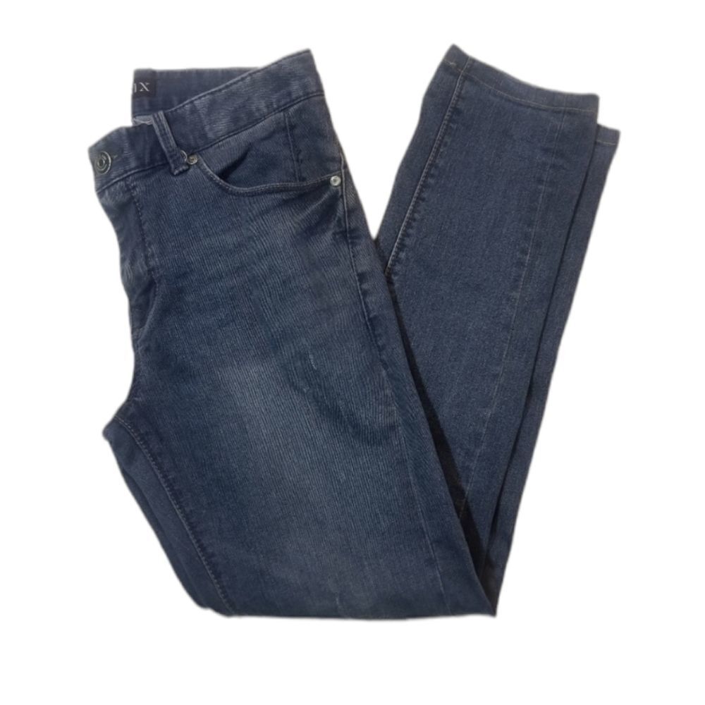 ‎Nix Contemporary Denim Jeans Size 34x27